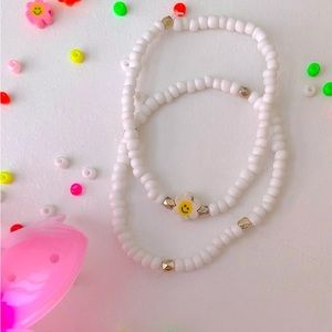 White flower combo